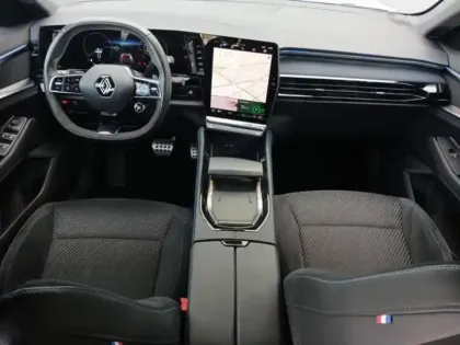 Photo 12 Renault Austral  1.2 E-Tech full hybrid 200ch Techno esprit Alpine