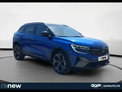 Photo 6 Renault Austral  1.2 E-Tech full hybrid 200ch Techno esprit Alpine