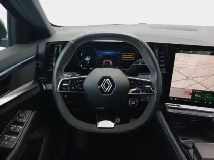 Photo 14 Renault Austral  1.2 E-Tech full hybrid 200ch Techno esprit Alpine
