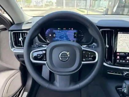 Photo 6 Volvo V60  T6 AWD 253+145ch Plus Style Dark Geartronic 8