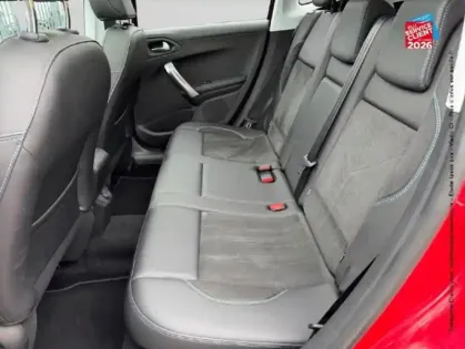 Photo 10 Peugeot 2008  1.5 BlueHDi 120ch E6.c Crossway S&S EAT6