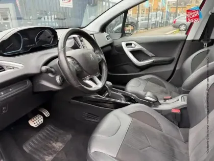 Photo 14 Peugeot 2008  1.5 BlueHDi 120ch E6.c Crossway S&S EAT6