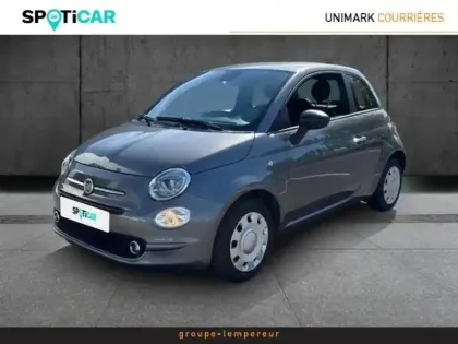 Photo 12 Fiat 500  1.0 70ch BSG S&S Pack Confort