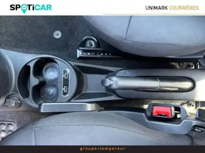 Photo 14 Fiat 500  1.0 70ch BSG S&S Pack Confort