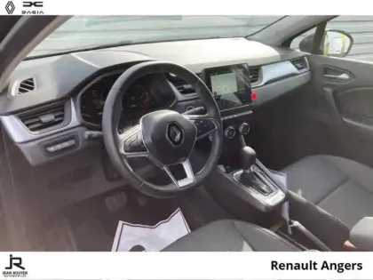 Photo 14 Renault Captur  1.6 E-Tech hybride 145ch Evolution