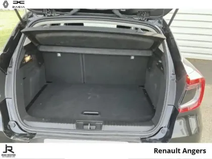 Photo 6 Renault Captur  1.6 E-Tech hybride 145ch Evolution