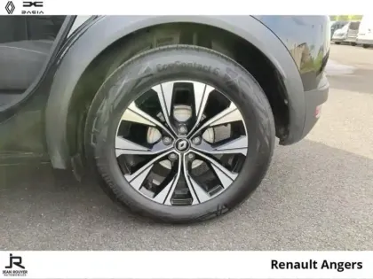 Photo 7 Renault Captur  1.6 E-Tech hybride 145ch Evolution
