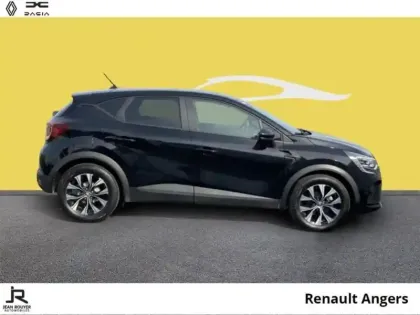 Photo 13 Renault Captur  1.6 E-Tech hybride 145ch Evolution