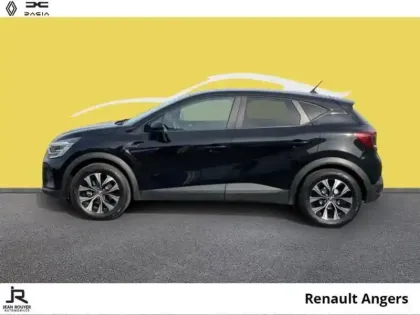 Photo 9 Renault Captur  1.6 E-Tech hybride 145ch Evolution