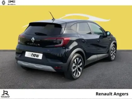Photo 12 Renault Captur  1.6 E-Tech hybride 145ch Evolution