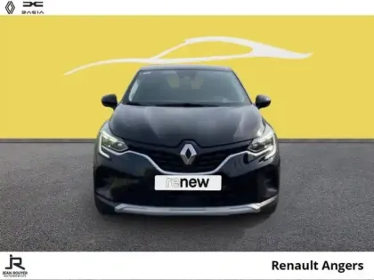 Photo 8 Renault Captur  1.6 E-Tech hybride 145ch Evolution