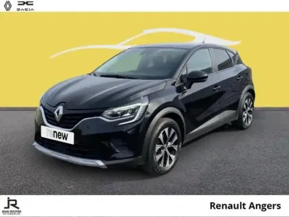 Photo Renault Captur Evolution