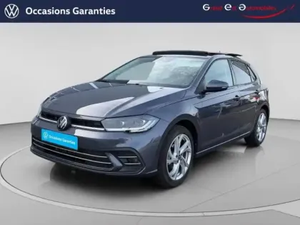 Photo Volkswagen Polo Style