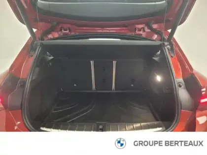 Photo 10 BMW X2  xDrive20dA 190ch M Sport Euro6d-T