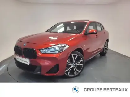 Photo Bmw X2 M Sport