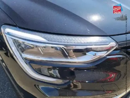 Photo 12 Renault Arkana  1.6 E-Tech hybride 145ch Engineered -22 Siege chauf Camera GPS