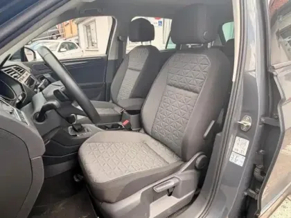 Photo 13 Volkswagen Tiguan  1.5 TSI 150ch Life Plus DSG7
