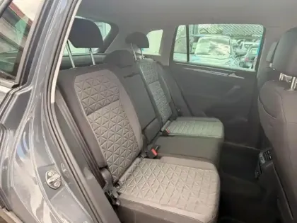 Photo 7 Volkswagen Tiguan  1.5 TSI 150ch Life Plus DSG7