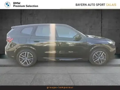 Photo 19 BMW X1  ixDrive30 313ch M Sport