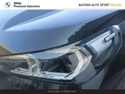 Photo 5 BMW X1  ixDrive30 313ch M Sport
