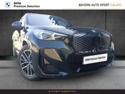 Photo Bmw X1 M Sport