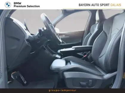 Photo 23 BMW X1  ixDrive30 313ch M Sport