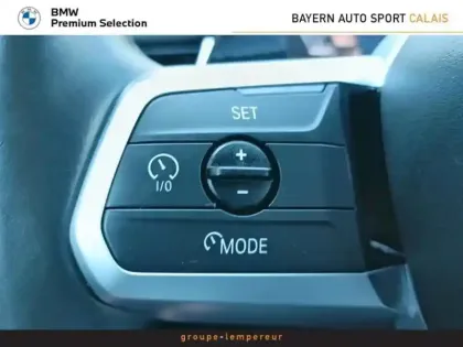Photo 29 BMW X1  ixDrive30 313ch M Sport