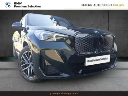 Photo 15 BMW X1  ixDrive30 313ch M Sport