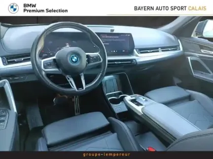 Photo 8 BMW X1  ixDrive30 313ch M Sport