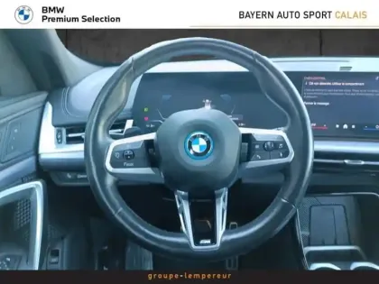 Photo 25 BMW X1  ixDrive30 313ch M Sport