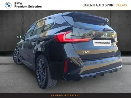 Photo 6 BMW X1  ixDrive30 313ch M Sport