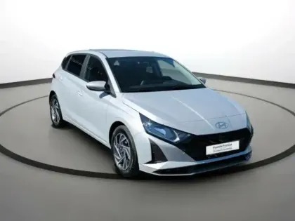Photo 7 Hyundai I20  1.0 T-GDi 90ch Intuitive