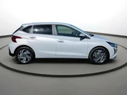 Photo 6 Hyundai I20  1.0 T-GDi 90ch Intuitive