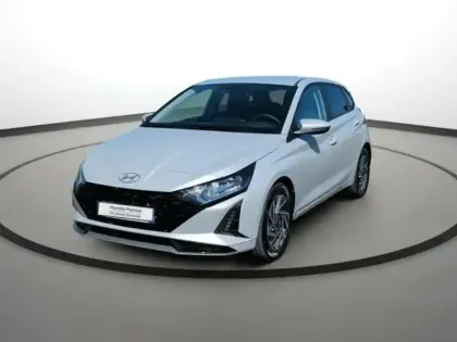 Photo Hyundai I20 Intuitive