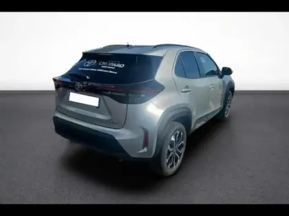 Photo 5 Toyota Yaris  Cross 130h Design MY25