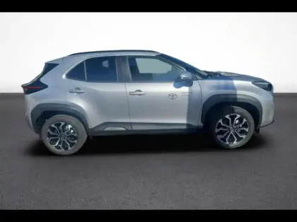 Photo 6 Toyota Yaris  Cross 130h Design MY25
