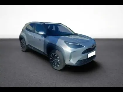 Photo 7 Toyota Yaris  Cross 130h Design MY25
