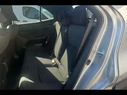 Photo 10 Toyota Yaris  Cross 130h Design MY25