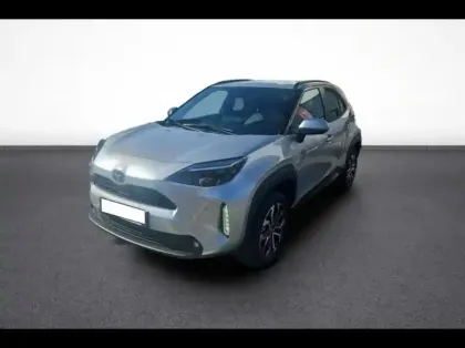 Photo Toyota Yaris Design