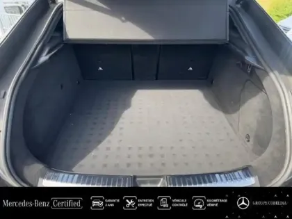 Photo 11 Mercedes GLE  Coupé 53 AMG 449ch+136ch Hybride 4Matic+ 9G-Speedshift TCT