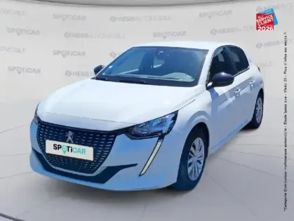 Photo Peugeot 208 Active