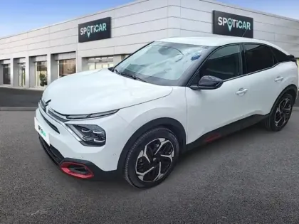 Photo Citroën C4 Shine Pack