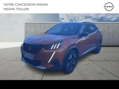 Photo Peugeot 2008 Gt Line