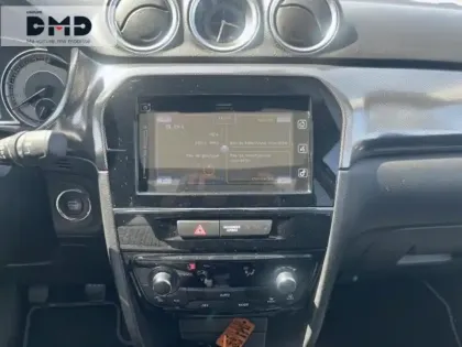 Photo 6 Suzuki Vitara  1.4 Boosterjet Hybrid 129ch Style