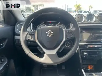 Photo 7 Suzuki Vitara  1.4 Boosterjet Hybrid 129ch Style