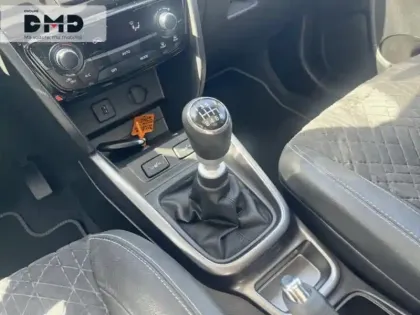 Photo 8 Suzuki Vitara  1.4 Boosterjet Hybrid 129ch Style