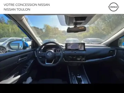 Photo 12 Nissan Qashqai  e-POWER 190ch N-Connecta 2022