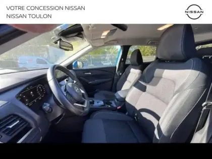 Photo 10 Nissan Qashqai  e-POWER 190ch N-Connecta 2022