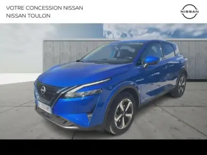 Photo Nissan Qashqai N-connecta