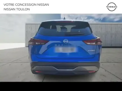 Photo 5 Nissan Qashqai  e-POWER 190ch N-Connecta 2022